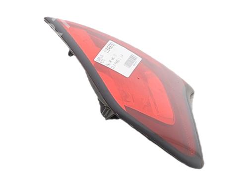 Højre baglygte bagklap Højre baglygte bagklap CITROËN C3 II (SC_) 1.4 HDi 70 (SC8HZC, SC8HR0, SC8HP4) (68 hp) 37410425 37410425