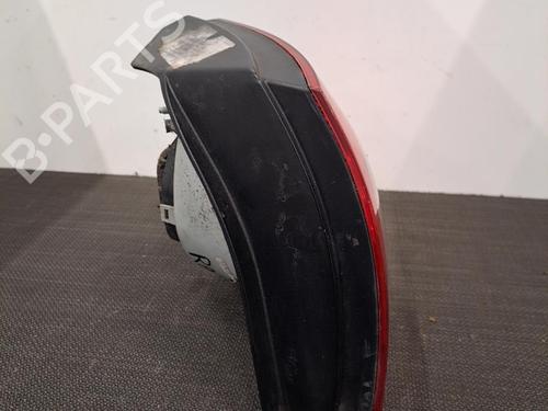 Used Right taillight VW GOLF V (1K1) 1.9 TDI (105 hp) 28408571