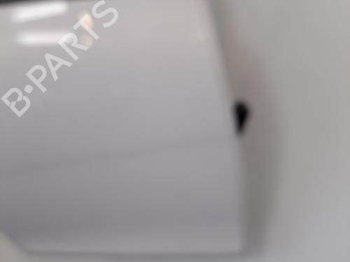 Right rear door SEAT LEON (1P1) 2.0 TDI 16V | BP28410035C5 