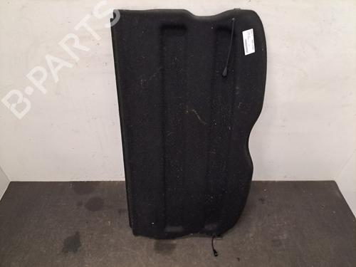 Used Rear parcel shelf CITROËN C4 II (NC_) 1.6 BlueHDi 120 (120 hp) 28409153