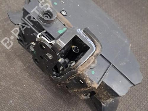 Front right lock PEUGEOT 308 II (LB_, LP_, LW_, LH_, L3_) 1.2 THP 110 | BP28396185C97 