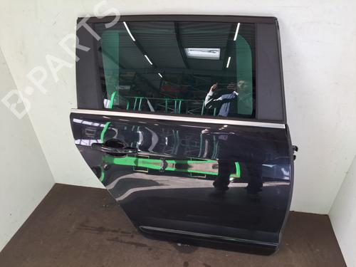 Used Right rear door PEUGEOT 5008 (0U_, 0E_) 1.6 HDi (114 hp) 32507004