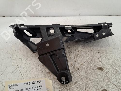 Front bumper bracket SUZUKI VITARA (LY) 1.5 Hybrid | BP28397900C158 - Image 3