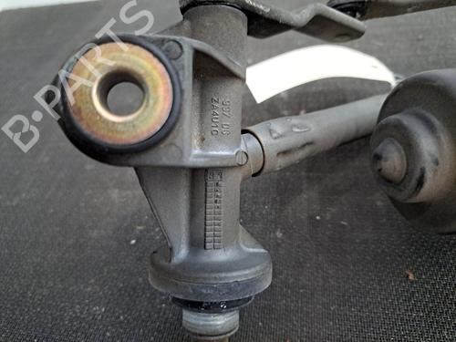 Front wiper motor RENAULT ESPACE III (JE0_) 2.2 12V TD (JE0E, JE0H, JE0P) | BP28398391M29 