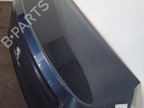 Tailgate PEUGEOT 508 I (8D_) 2.0 BlueHDi 180 | BP28395653C6