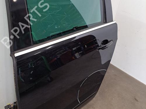 Left rear door PEUGEOT 5008 (0U_, 0E_) 1.6 HDi | BP28403260C4