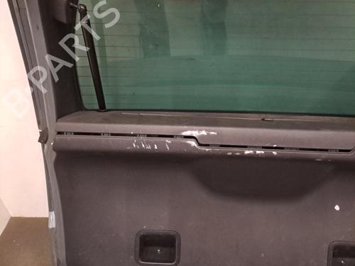 Tailgate CITROËN C4 Grand Picasso I (UA_) 2.0 HDi 150 | BP28403624C6