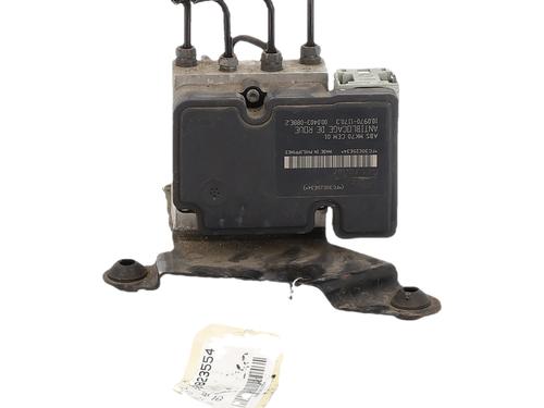 Used ABS pump ABS pump 39551662 39551662