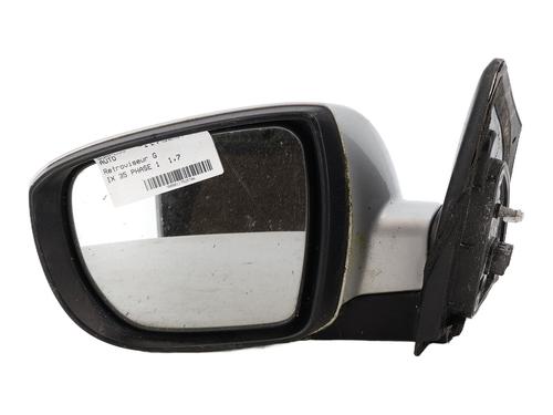 Used Left mirror HYUNDAI ix35 (LM, EL, ELH) 1.7 CRDi (116 hp) 31992594