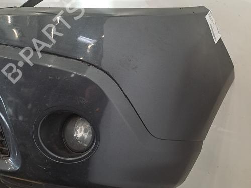 Front bumper DACIA SANDERO 1.4 (BS0C, BS0A, BS0G, BS1F, BS0E) | BP28409405C7 - Image 4