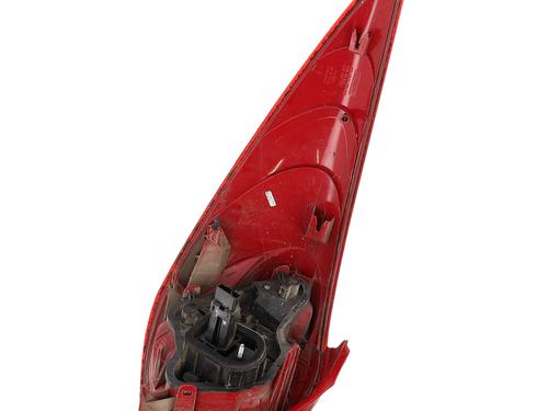 Used Right taillight Right taillight PEUGEOT 207 SW (WK_) 1.6 HDi (90 hp) 39991426 39991426