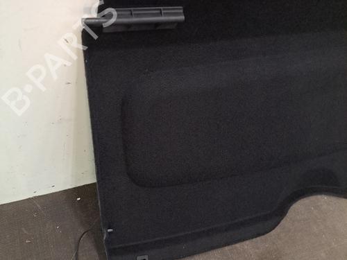 Used Rear parcel shelf Rear parcel shelf RENAULT CLIO II (BB_, CB_) 1.2 16V (BB05, BB0W, BB11, BB27, BB2T, BB2U, BB2V, CB05,... (75 hp) 31218089 31218089