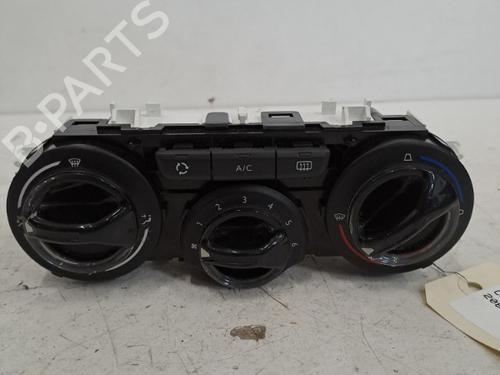 Used Climate control Climate control PEUGEOT 208 I (CA_, CC_) 1.4 HDi (68 hp) 28398794 28398794