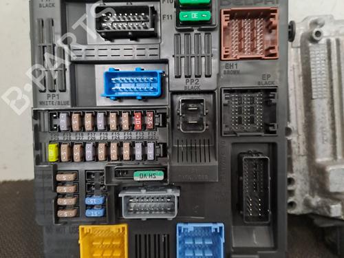 Electronic module CITROËN C4 CACTUS 1.5 BlueHDi 100 | BP28397784M83  - Image 5