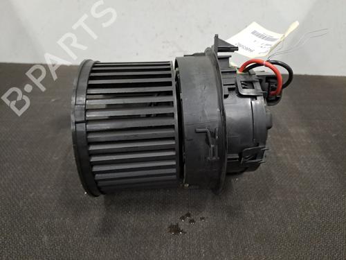 Used Heater blower motor Heater blower motor PEUGEOT 208 I (CA_, CC_) 1.6 HDi / BlueHDi 75 (75 hp) 28398253 28398253