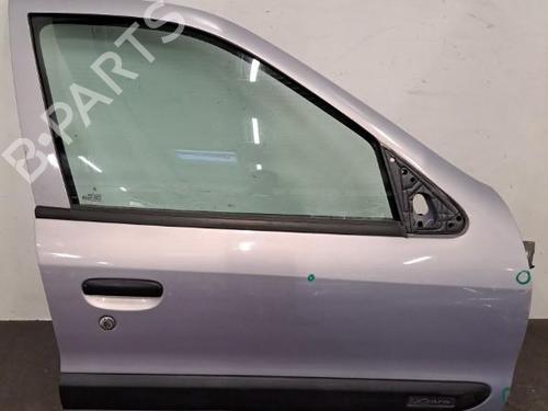 Right front door CITROËN XSARA (N1) 1.4 i | BP28401843C3 