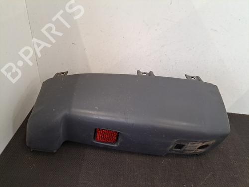 Used Corner bumper Corner bumper FIAT DUCATO Platform/Chassis (250_) 120 Multijet 2,3 D (120 hp) 28397708 28397708