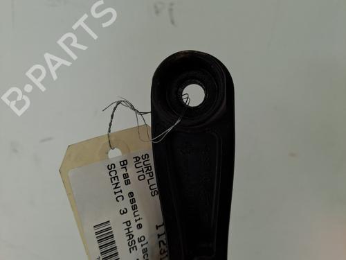 Front windshield wiper arm RENAULT SCÉNIC III (JZ0/1_) 1.5 dCi | BP29488446C143 