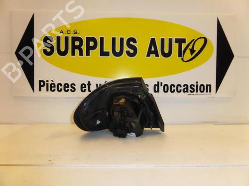 Right taillight NISSAN PRIMERA Hatchback (P11) 1.6 16V | BP28394864C35 