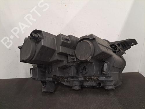 Left headlight CITROËN BERLINGO Box Body/MPV (K9) 1.6 BlueHDi 100 | BP29554631C28 