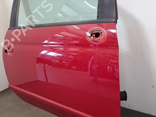 Right front door FIAT 500 (312_) 1.3 D Multijet (312AXB1A) | BP28389357C3 