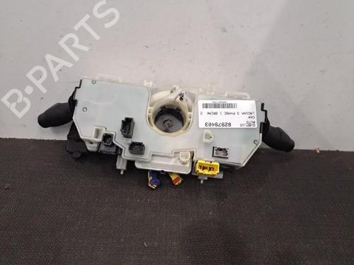 Steering column stalk RENAULT LAGUNA III Grandtour (KT0/1) 2.0 dCi (KT07, KT0J, KT14, KT1A, KT1S) | BP28390628I23