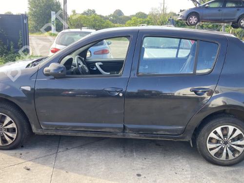 Motorhjelm DACIA SANDERO 1.4 MPI LPG | BP28398056C1 - Image 6