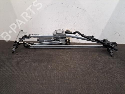 Used Front wiper motor BMW X1 (E84) sDrive 18 d (143 hp) 28398521