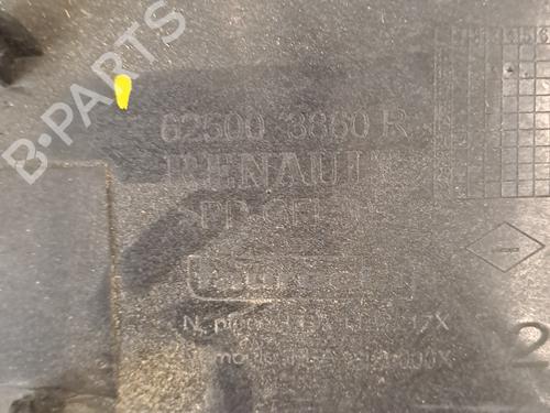 Crossmember RENAULT CLIO IV (BH_) 0.9 TCe 90 (BHNF, BHMA, BHMH, BHJK, BHJR) | BP29412103C162 
