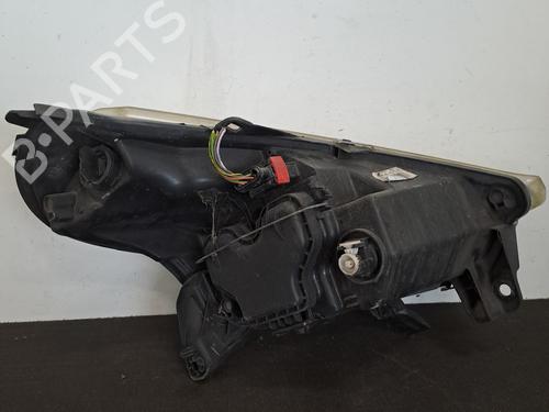 Left headlight CITROËN C3 Pluriel (HB_) 1.4 HDi | BP28390092C28 