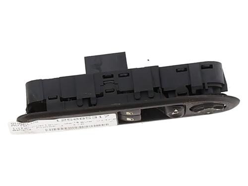 Used Left front window switch Left front window switch PEUGEOT 308 I (4A_, 4C_) 1.6 HDi (90 hp) 36355696 36355696