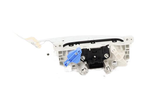 Climate control RENAULT TRAFIC III Van (FG_) 1.6 dCi 115 (FGMD) | BP31300732I5