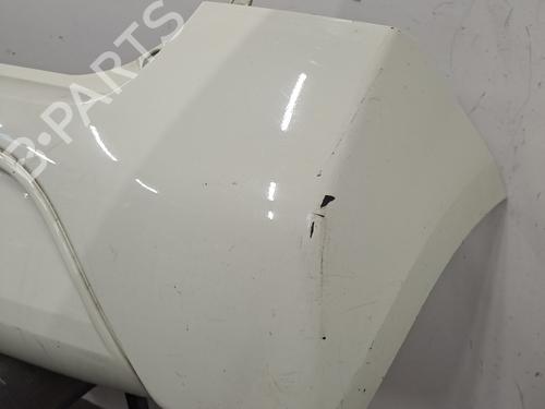 Bagtil kofangere RENAULT TWINGO II (CN0_) 1.2 16V (CN0K, CN0V, CN0A) | BP31060281C8