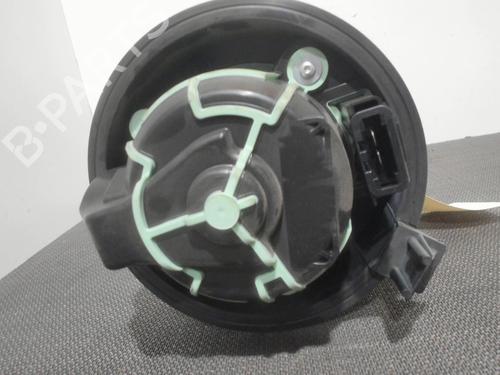 Heater blower motor CITROËN C4 II (NC_) 1.6 VTi 120 (NC5FS0, NC5FS9) | BP28393692M62 - Image 3