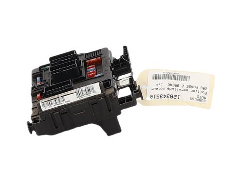 Used Fuse box Fuse box 36955401 36955401