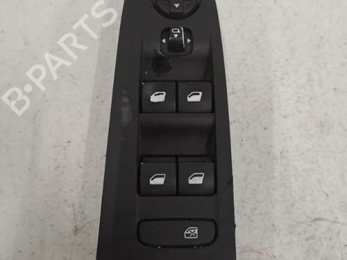 Used Left front window switch CITROËN C4 Picasso II 1.6 HDi / BlueHDi 115 (115 hp) 28390817
