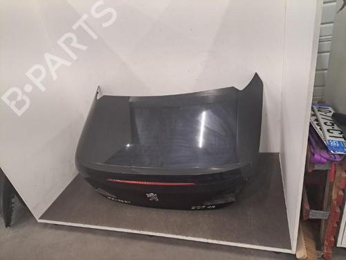 Tailgate PEUGEOT 307 CC (3B) 2.0 HDi 135 | BP28402014C6 
