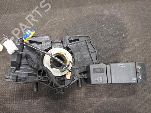 Used Squib airbag RENAULT TWINGO III (BCM_, BCA_) 1.0 SCe 70 (BCMB) (69 hp) 28390223