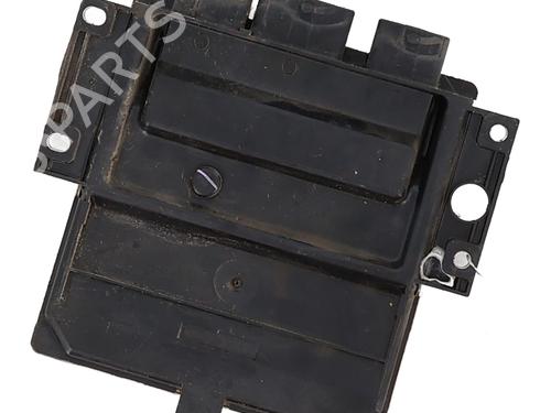 Engine control unit (ECU) RENAULT MODUS / GRAND MODUS (F/JP0_) 1.5 dCi (FP0F, JP0F) | BP35991161M57 - Image 5