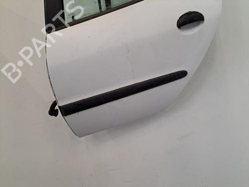 Dør venstre bak PEUGEOT 206 Hatchback (2A/C) 1.1 i | BP28409812C4 