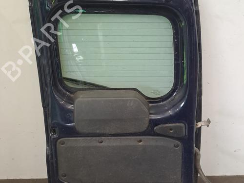 Left tailgate DACIA DOKKER MPV (KE_) 1.3 TCe 100 (KENU) | BP29335505C76 