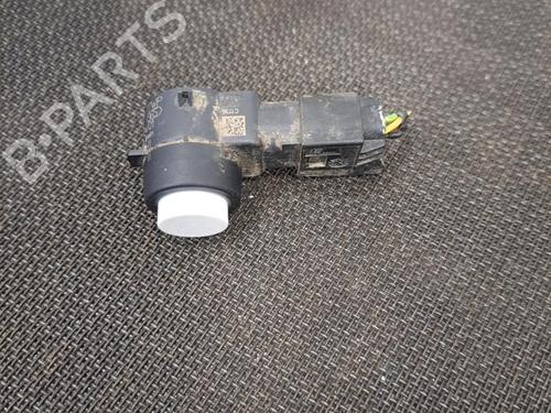 Used Electronic module Electronic module PEUGEOT 508 SW I (8E_) 2.2 HDi (204 hp) 28391586 28391586