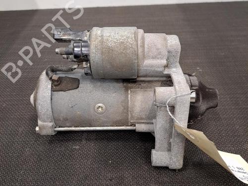 Used Starter Starter PEUGEOT 208 I (CA_, CC_) 1.5 BlueHDI 100 (102 hp) 28397181 28397181