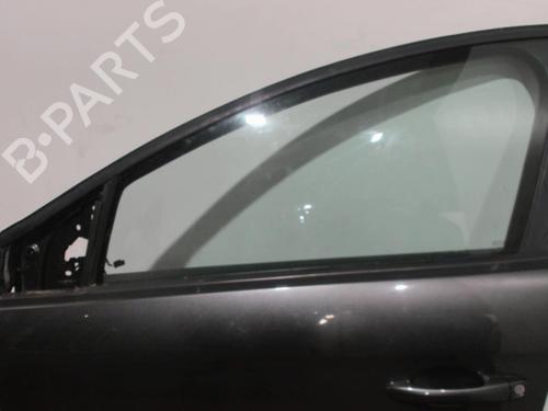 Left front door FIAT BRAVO II (198_) 1.6 D Multijet (198AXL1B) | BP28410683C2 