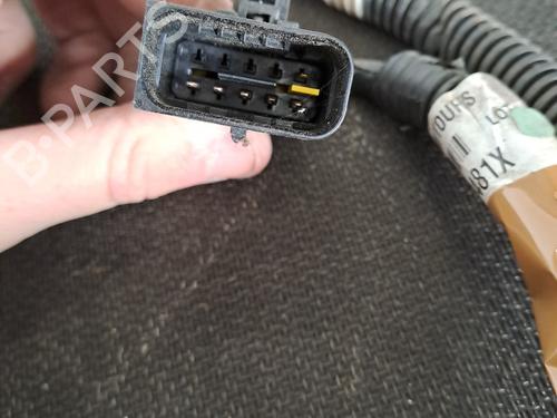 Electronic module PEUGEOT 308 II (LB_, LP_, LW_, LH_, L3_) 1.6 BlueHDi 120 | BP28390069M83
