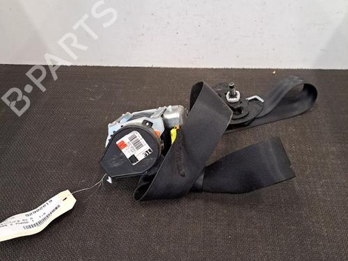 Used Front left belt tensioner PEUGEOT 308 II (LB_, LP_, LW_, LH_, L3_) 1.6 BlueHDi 120 (120 hp) 28409593