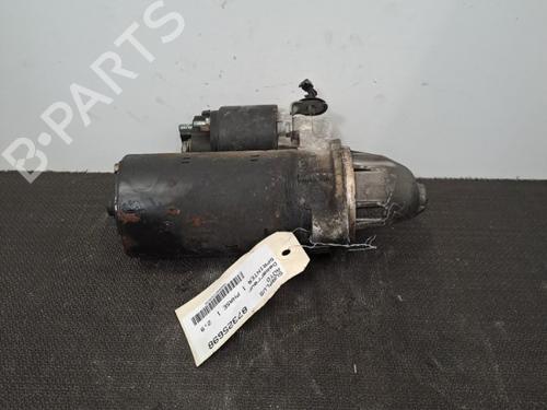 Used Starter Starter MERCEDES-BENZ SPRINTER 3-t Van (B903) 310 D 2.9 (903.461, 903.462, 903.463) (102 hp) 28410077 28410077