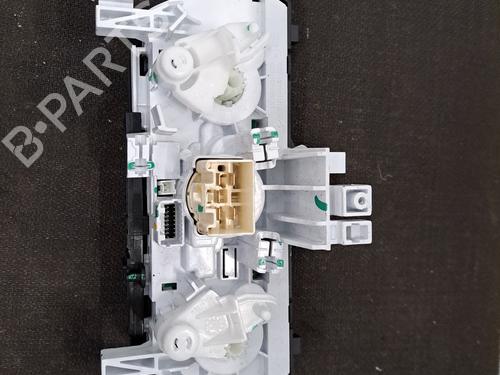 AC-Styringsenhed/Manøvreenhed DACIA JOGGER (RK_) 1.0 TCe 100 ECO-G (RKMT) | BP28390419I5