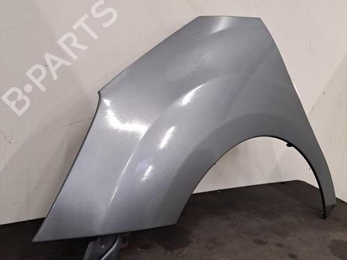 Left front fenders CITROËN C3 II (SC_) 1.4 HDi 70 (SC8HZC, SC8HR0, SC8HP4) | BP32323077C41