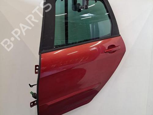 Left rear door PEUGEOT 308 SW I (4E_, 4H_) 2.0 HDi | BP28410101C4 